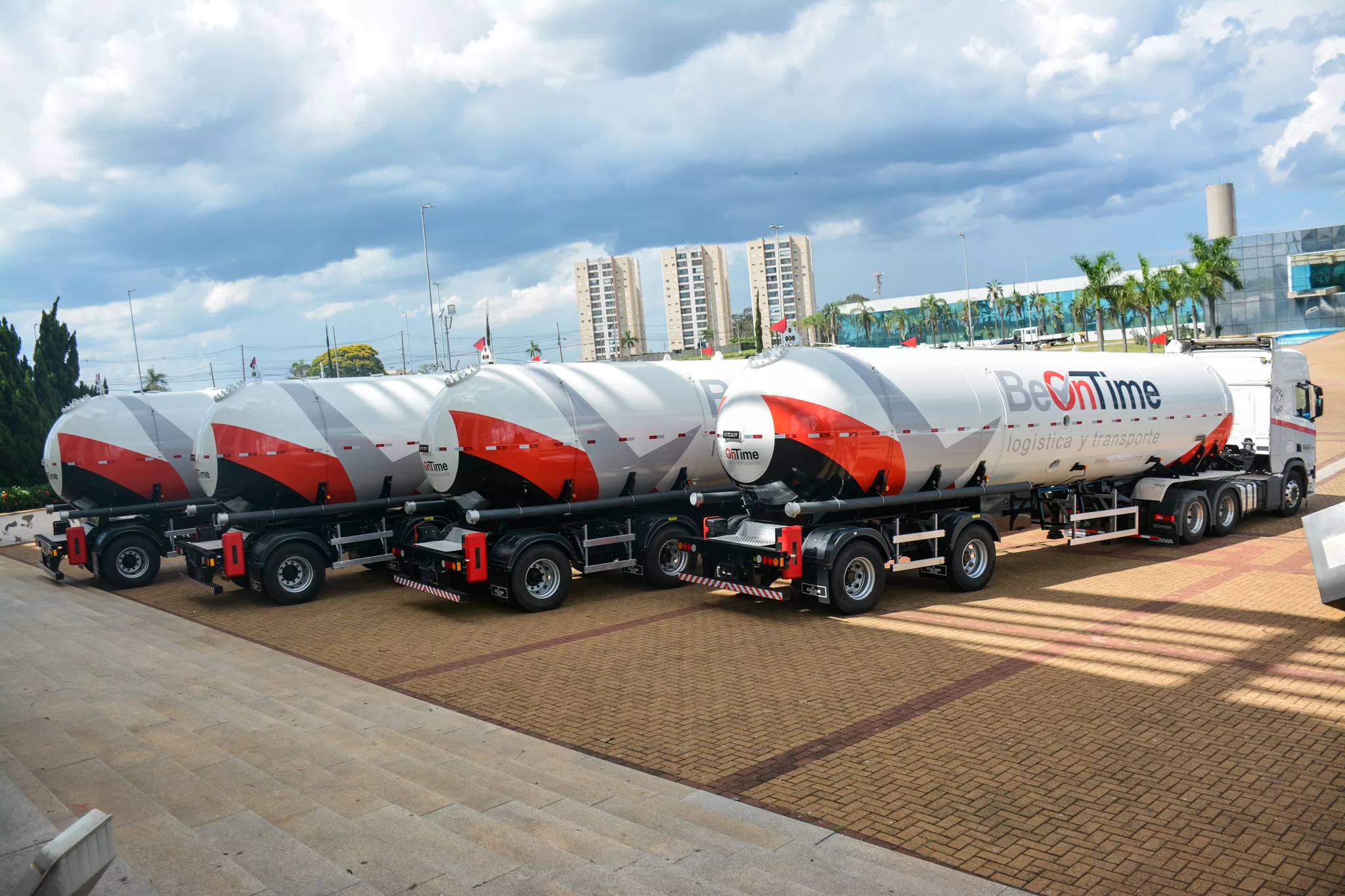 Carreta BeonTime Chile-12